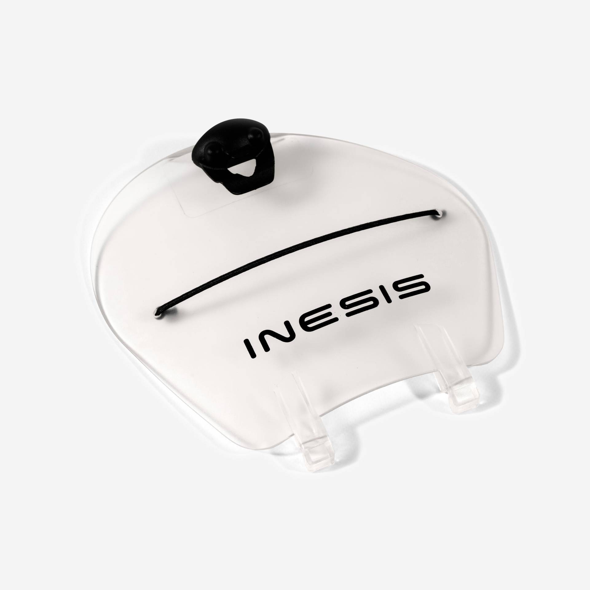 Konsolenabdeckung für Inesis Compact 3-Rad-Trolleys von INESIS