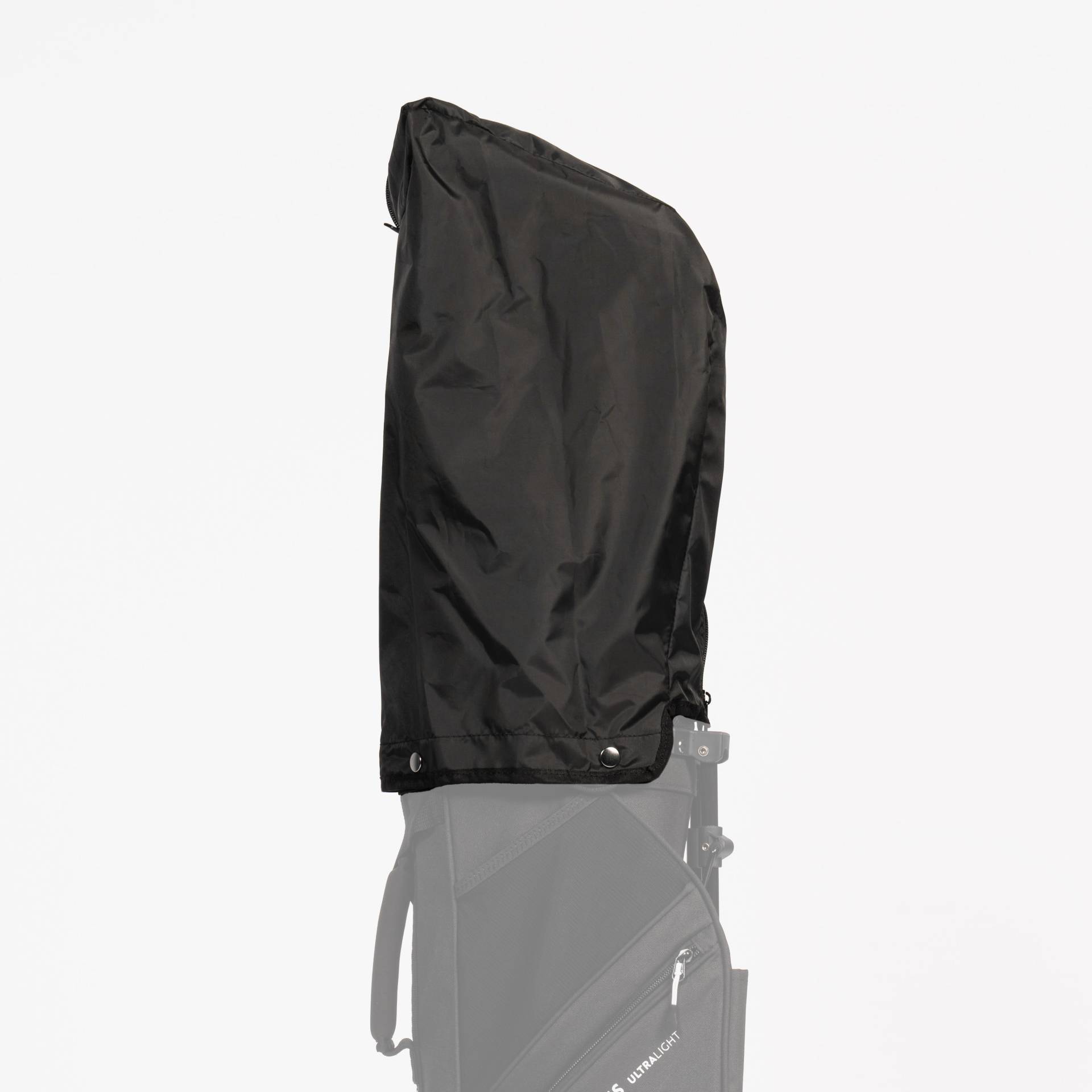 Regenschutzhülle für Inesis Golfbag Ultralight - schwarz Regenschutzhülle für Inesis Golfbag Ultralight - schwarz von INESIS