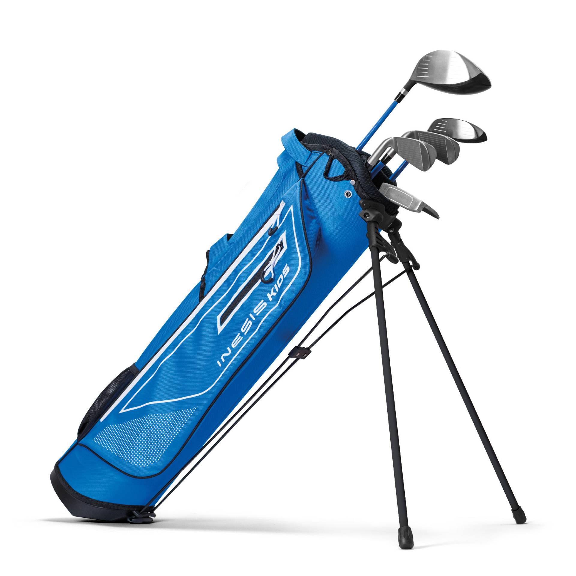 Kinder Golfset Inesis 11–13 Jahre Linkshand Kinder Golfset Inesis 11–13 Jahre Linkshand von INESIS