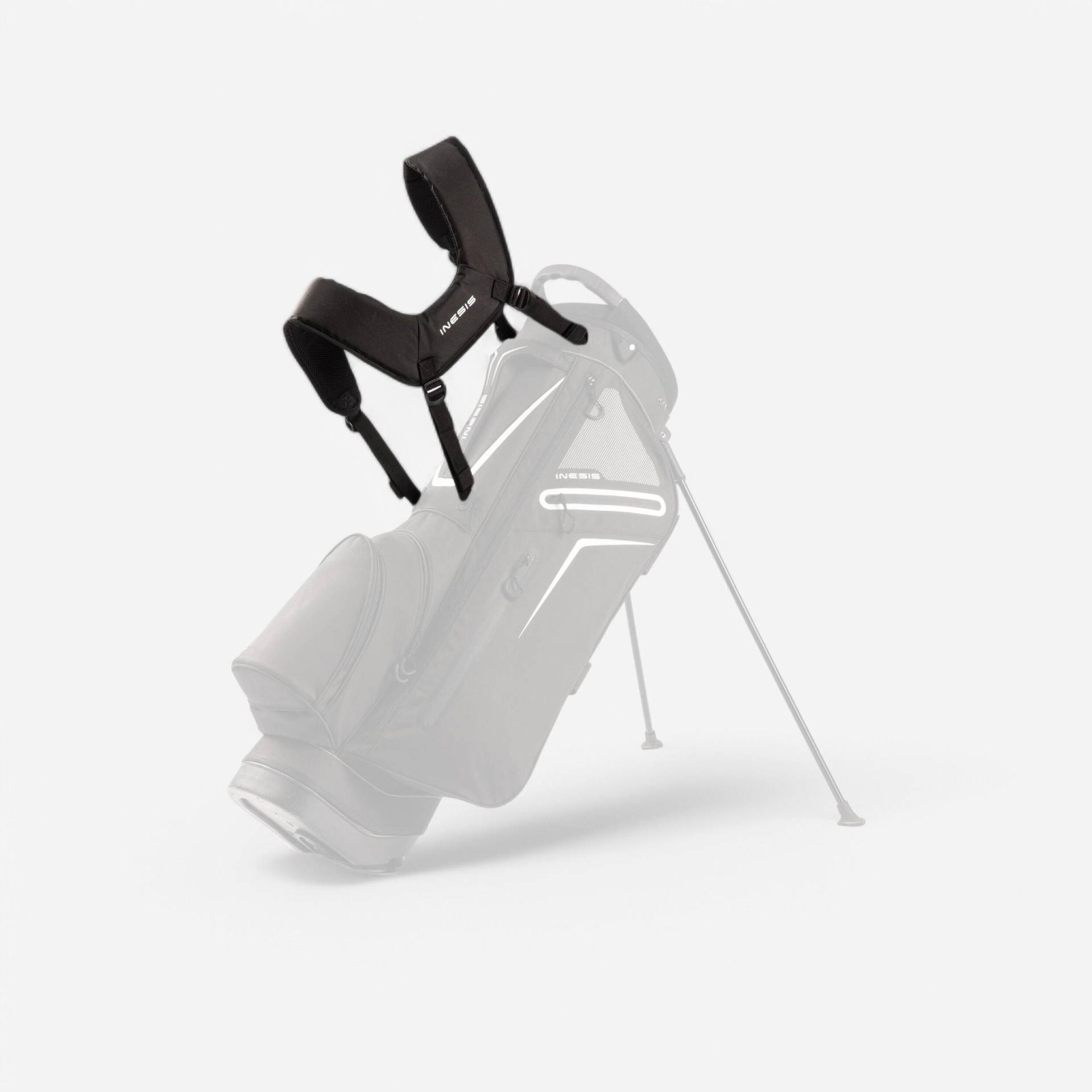 Tragegurt für Golfbag Light von INESIS Tragegurt für Golfbag Light von INESIS von INESIS