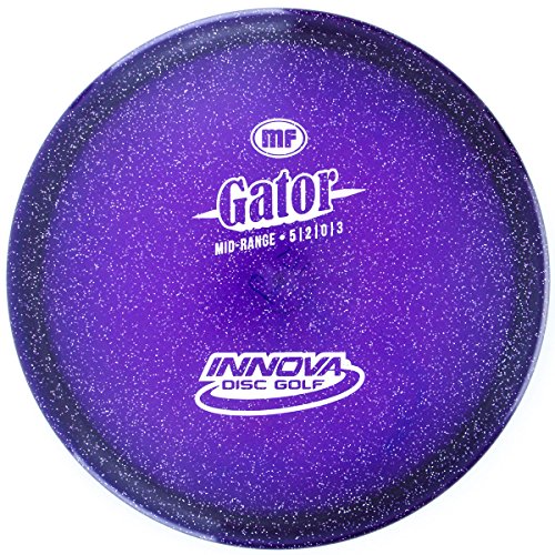 Innova Metall Flake Champion Gator Mitteltöner von INNOVA