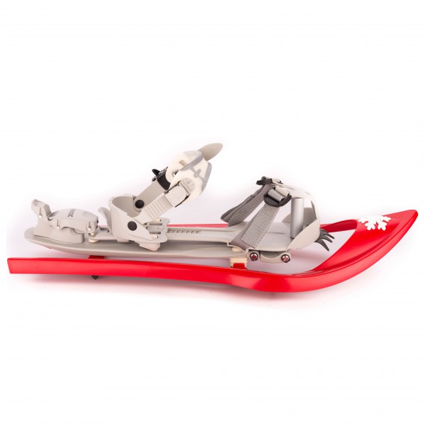 Inook - E-Move - Schneeschuhe Gr 35-47 rot von INOOK