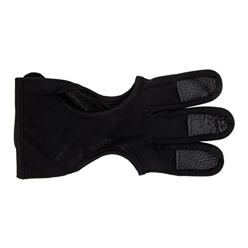 INOOMP Bogenschießen Handschuh Handwärmer Bogens Chießen Finger Betten Der Über Bogenschießen- Fachmann Bogenschießen-armschützer Für Erwachsene Bogenschießen-ausrüstung Tragbar Leder INOOMP Bogenschießen Handschuh Handwärmer Bogens Chießen Finger Betten Der Über Bogenschießen- Fachmann Bogenschießen-armschützer Für Erwachsene Bogenschießen-ausrüstung Tragbar Leder von INOOMP