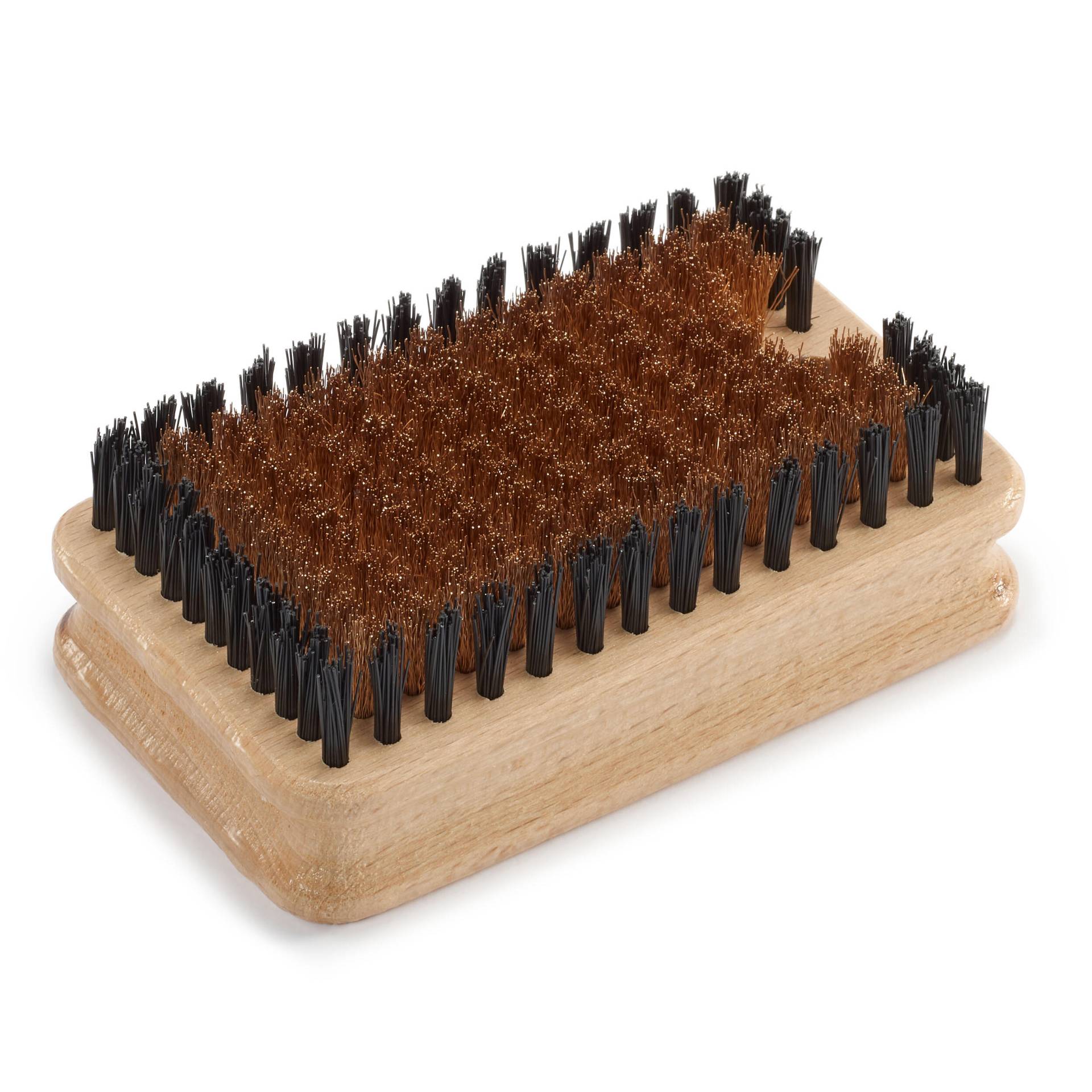 Bronzebürste Pflege Langlaufski Brush 100 Bronzebürste Pflege Langlaufski Brush 100 von INOVIK