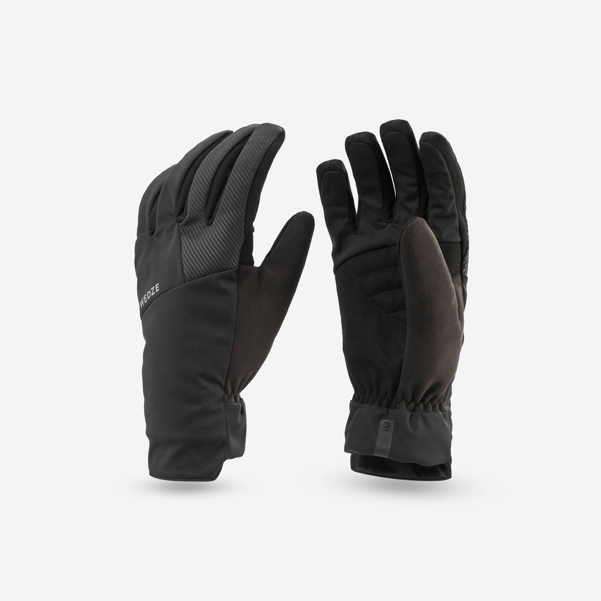 Langlaufhandschuhe Erwachsene warm - 100 Langlaufhandschuhe Erwachsene warm - 100 von INOVIK