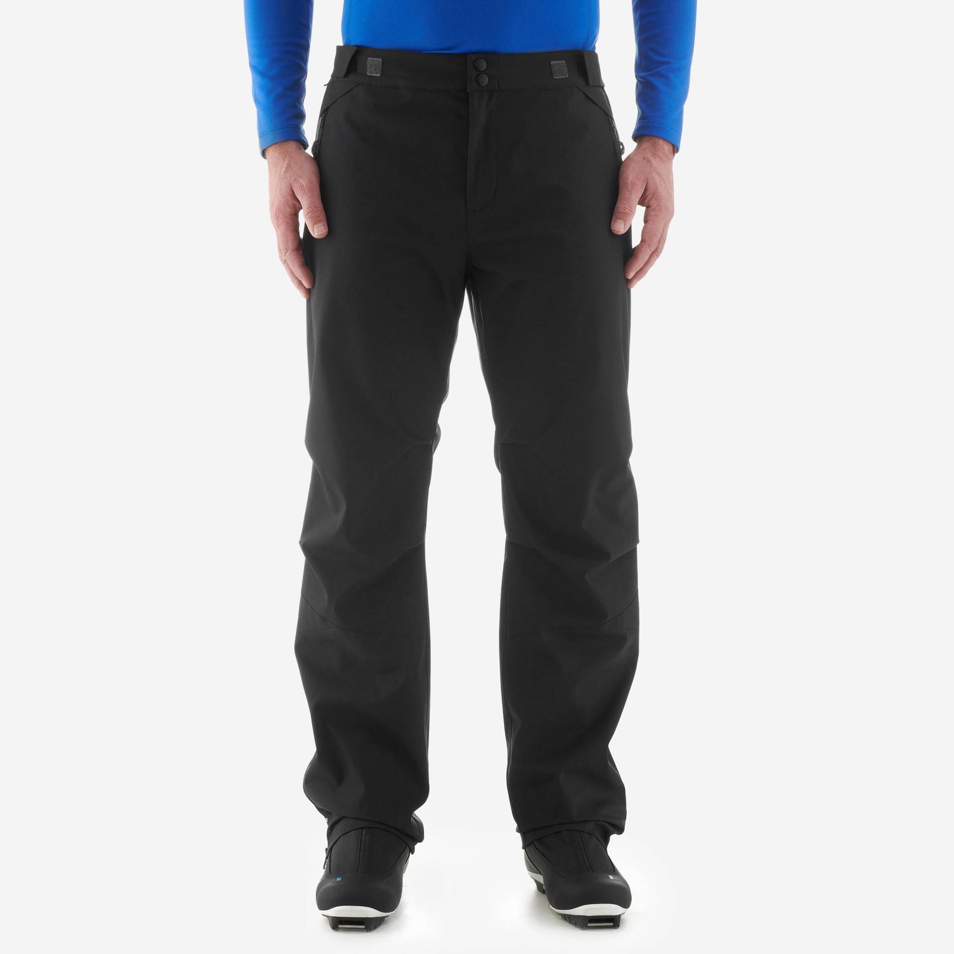 Langlaufhose Überhose Herren - XC S 150 schwarz Langlaufhose Überhose Herren - XC S 150 schwarz von INOVIK