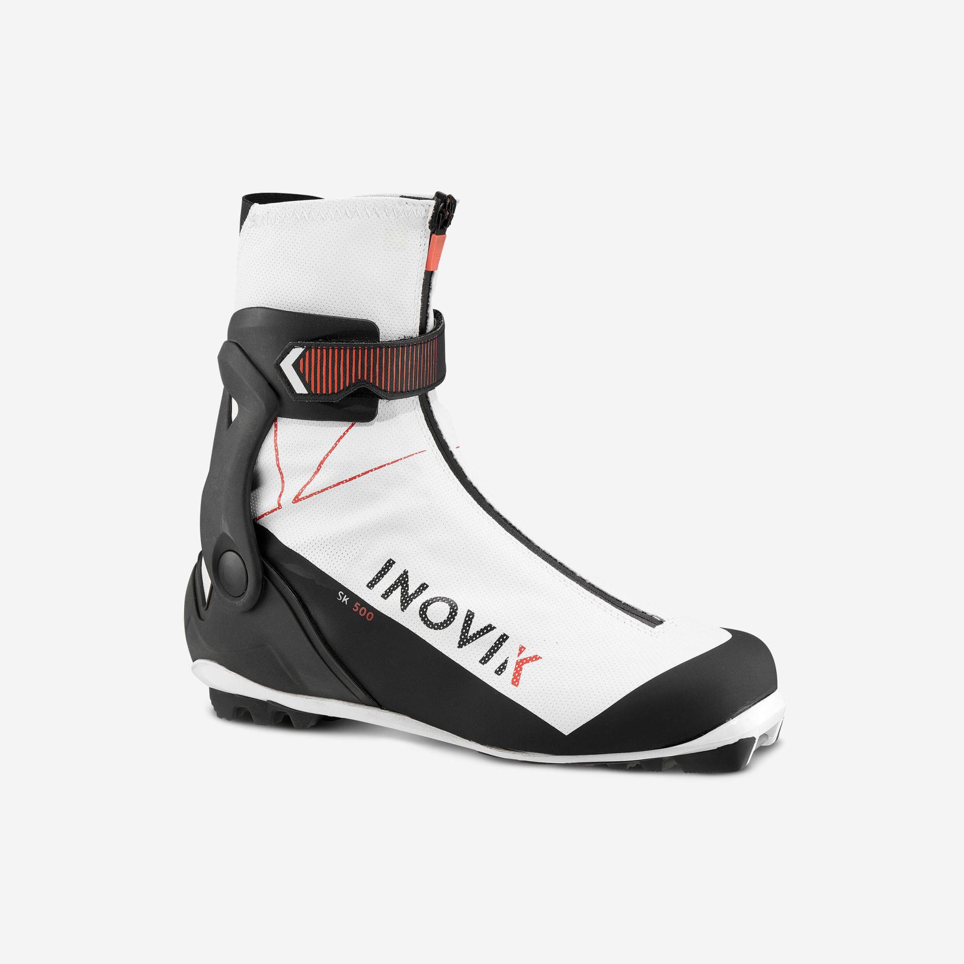 Langlaufschuhe Skating Damen - XCS 500 von INOVIK