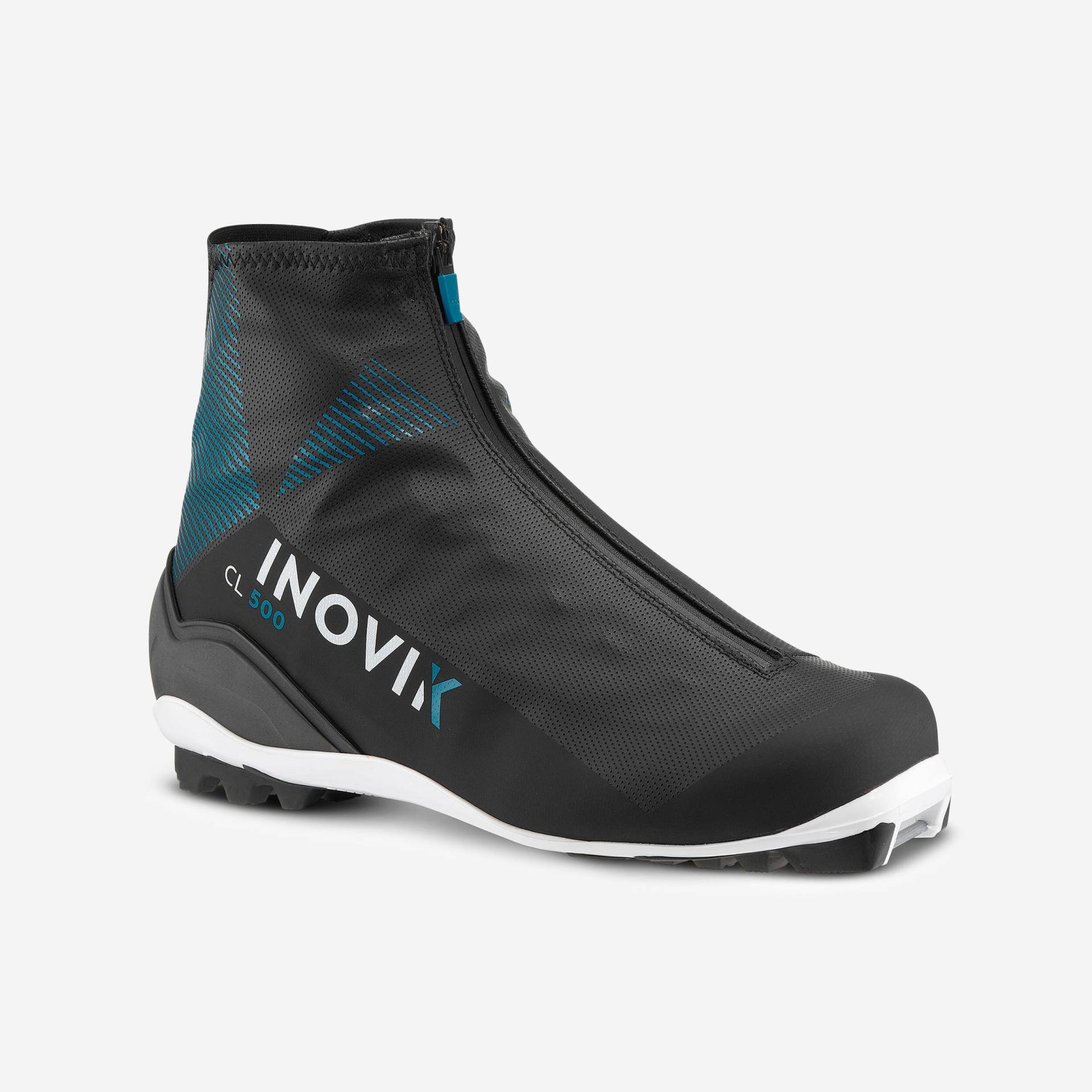 Langlaufschuhe klassisch XC S 500 Herren Langlaufschuhe klassisch XC S 500 Herren von INOVIK