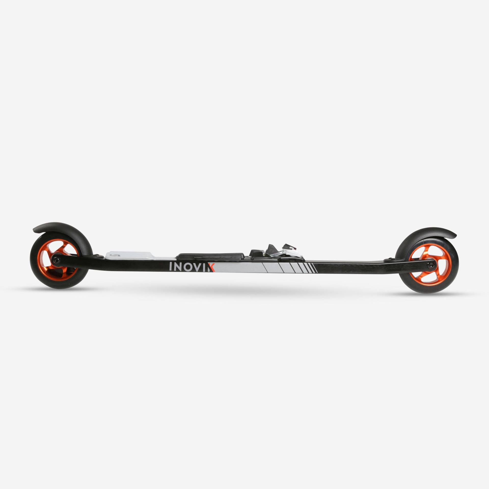 Rollerski Skating Erwachsene - 500 Größe 530 mm Rollerski Skating Erwachsene - 500 Größe 530 mm von INOVIK