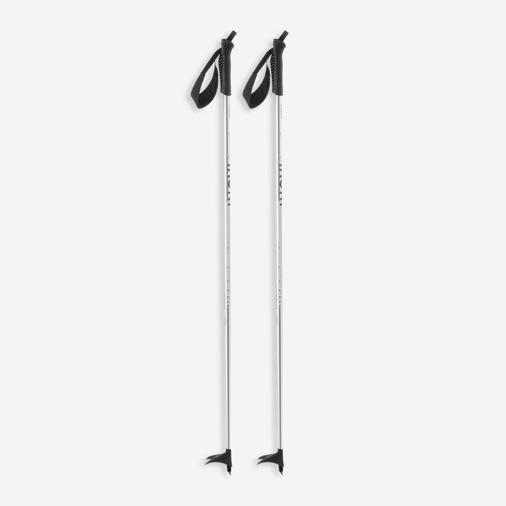 Skistöcke Langlauf Kinder Aluminium - XC S 120 Skistöcke Langlauf Kinder Aluminium - XC S 120 von INOVIK