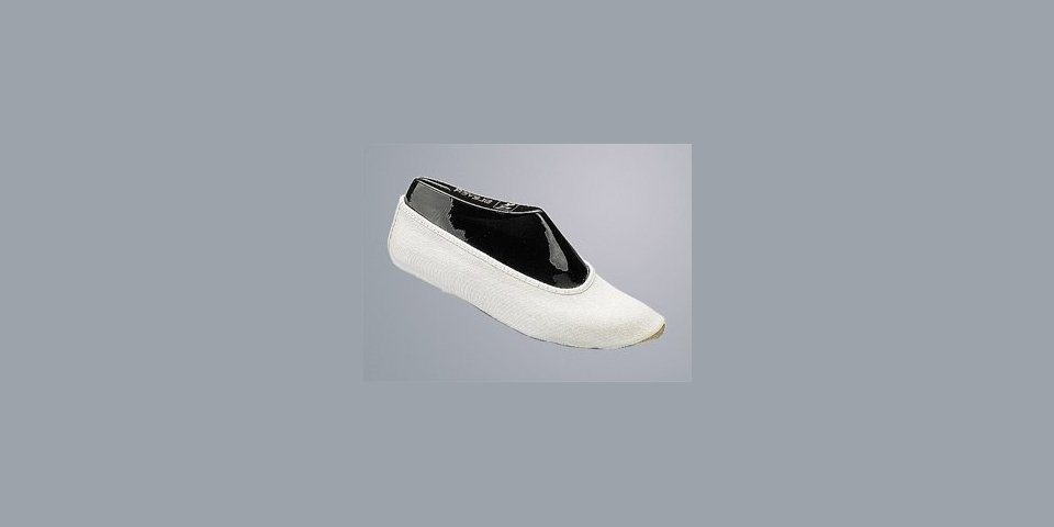 INTERSPORT Gymnastikschuh schwarz Gymnastikschuh INTERSPORT Gymnastikschuh schwarz Gymnastikschuh von INTERSPORT