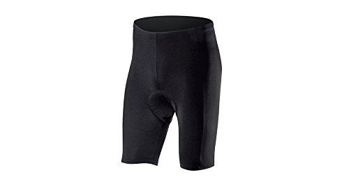 INVERSE Herren 11311706 Kurze Shorts, Schwarz, M INVERSE Herren 11311706 Kurze Shorts, Schwarz, M von INVERSE