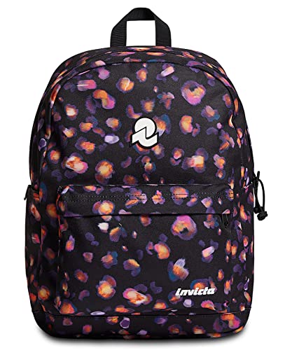 CARLSON FANTASY INVICTA Backpack GRS, mehrfarbig, Taglia unica, Casual CARLSON FANTASY INVICTA Backpack GRS, mehrfarbig, Taglia unica, Casual von Invicta