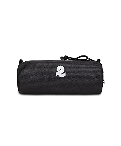 INVICTA Federmäppchen, Mäppchen, Federtasche für Schreibwaren; Tennager, Erwachsene; Gymnasium, Uni, Büro; Unisex; leicht & kompakt, schwarz INVICTA Federmäppchen, Mäppchen, Federtasche für Schreibwaren; Tennager, Erwachsene; Gymnasium, Uni, Büro; Unisex; leicht & kompakt, schwarz von Invicta