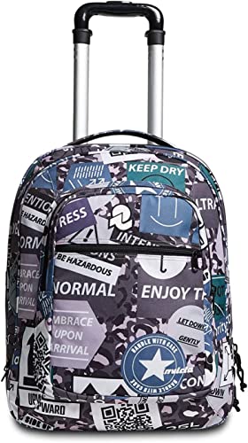 Trolley BUMP FANTASY Trolley BUMP FANTASY von Invicta