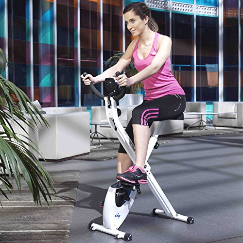 ION Fitness Tron Heimtrainer - 10006452 ION Fitness Tron Heimtrainer - 10006452 von IONFITNESS