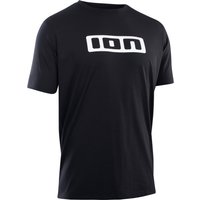 ION Bikeshirt Logo DR, für Herren, Größe M, Radtrikot, Fahrradbekleidung|ION ION Bikeshirt Logo DR, für Herren, Größe M, Radtrikot, Fahrradbekleidung|ION von ION