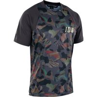 ION Bikeshirt Scrub, für Herren, Größe M, Radtrikot, Fahrradbekleidung|ION Scrub ION Bikeshirt Scrub, für Herren, Größe M, Radtrikot, Fahrradbekleidung|ION Scrub von ION