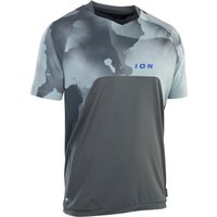 ION Bikeshirt Traze Amp, für Herren, Größe L, Radtrikot, Fahrradbekleidung|ION ION Bikeshirt Traze Amp, für Herren, Größe L, Radtrikot, Fahrradbekleidung|ION von ION