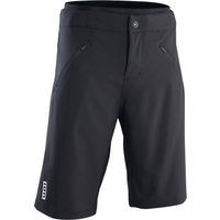 ION Bikeshorts Logo Plus, für Herren, Größe 2XL, MTB Hose, MTB Bekleidung|ION ION Bikeshorts Logo Plus, für Herren, Größe 2XL, MTB Hose, MTB Bekleidung|ION von ION