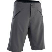 ION Bikeshorts Logo Plus, für Herren, Größe M, MTB Shorts, MTB Kleidung|ION Logo ION Bikeshorts Logo Plus, für Herren, Größe M, MTB Shorts, MTB Kleidung|ION Logo von ION