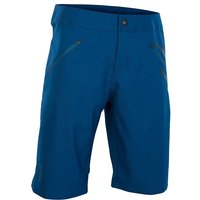 ION Bikeshorts Traze, für Herren, Größe 2XL, MTB Hose, MTB Bekleidung|ION Traze von ION