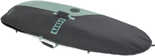 Ion CORE Wing Boardbag 2024 Jet Black, 6.11 von Ion