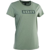 ION Damen Logo DR SS Radtrikot ION Damen Logo DR SS Radtrikot von ION