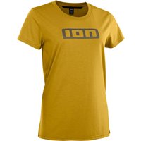 ION Damen Logo DR SS Radtrikot ION Damen Logo DR SS Radtrikot von ION