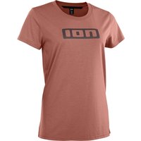 ION Damen Logo DR SS Radtrikot ION Damen Logo DR SS Radtrikot von ION