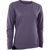 ION Damen Scrub Amp Bat Longsleeve ION Damen Scrub Amp Bat Longsleeve von ION