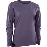 ION Damen Scrub Amp Bat Longsleeve von ION