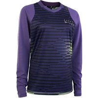 ION Damen Scrub Radtrikot von ION