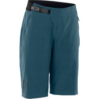 ION Damen Tech Logo Radhose kurz ION Damen Tech Logo Radhose kurz von ION