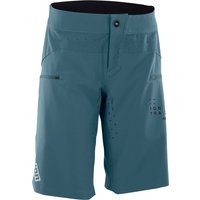 ION Damen Traze Amp Aft Radhose kurz ION Damen Traze Amp Aft Radhose kurz von ION