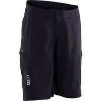 ION Damen VNTR Amp Radhose kurz ION Damen VNTR Amp Radhose kurz von ION