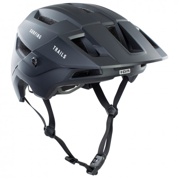 ION - Helmet Traze Amp MIPS - Radhelm Gr L - 58-61 cm;M - 56-58 cm;S - 52-56 cm weiß von ION