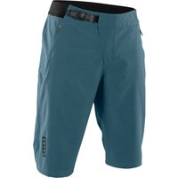 ION Herren Tech Logo Radhose kurz von ION