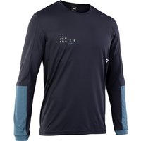 ION Herren Traze Amp Aft Longsleeve von ION