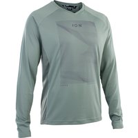 ION Herren Traze Ls Trikot von ION