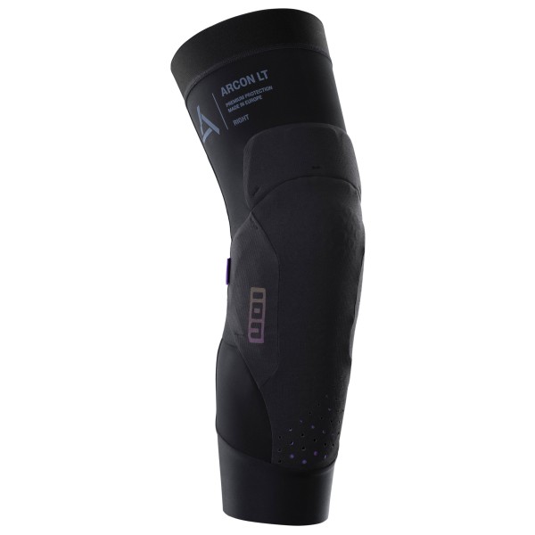 ION - IOB Knee Guard Arcon LT - Protektor Gr S schwarz von ION