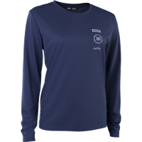 ION JERSEY S_IONIC LS DR WOMEN Damen Langarm MTB Bikeshirt ION JERSEY S_IONIC LS DR WOMEN Damen Langarm MTB Bikeshirt von ION