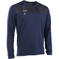 ION JERSEY TRAZE AMP LS MEN Langarm MTB Bikeshirt ION JERSEY TRAZE AMP LS MEN Langarm MTB Bikeshirt von ION