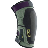 ION K-Lite Zip Knieprotektor ION K-Lite Zip Knieprotektor von ION