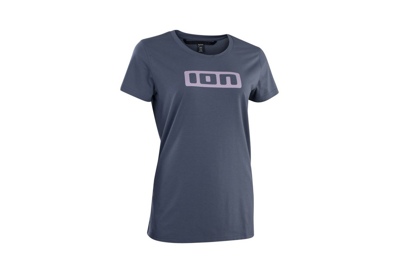 ION Kurzarmshirt Ion W Bike Tee Logo Short-sleeve Dr Damen ION Kurzarmshirt Ion W Bike Tee Logo Short-sleeve Dr Damen von ION