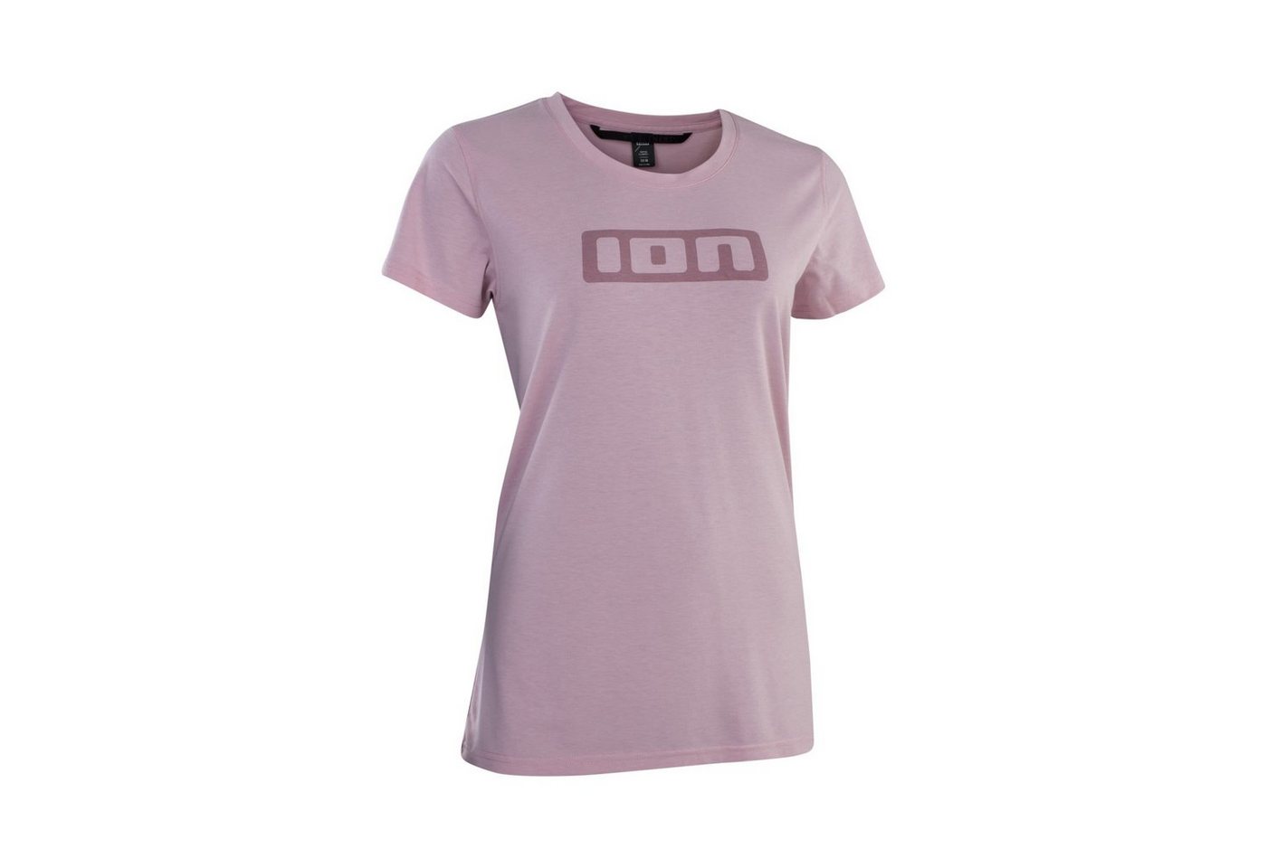 ION Kurzarmshirt Ion W Bike Tee Logo Short-sleeve Dr Damen ION Kurzarmshirt Ion W Bike Tee Logo Short-sleeve Dr Damen von ION