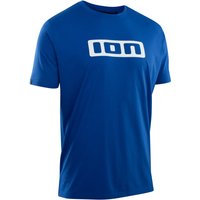 ION LOGO SS DR Kurzarm MTB Bikeshirt von ION