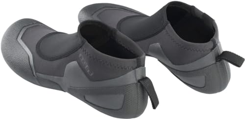 Ion Plasma Slipper 1.5 Round Toe Neoprenschuhe 2025 Black, 40-41 von Ion