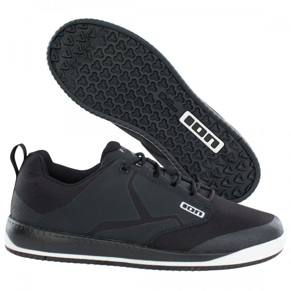 ION - Shoe Scrub - Radschuhe Gr 40 schwarz ION - Shoe Scrub - Radschuhe Gr 40 schwarz von ION
