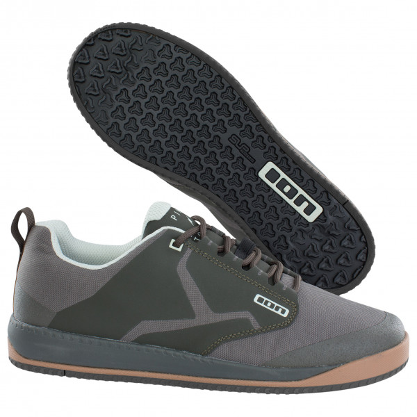ION - Shoe Scrub - Radschuhe Gr 46 grau ION - Shoe Scrub - Radschuhe Gr 46 grau von ION